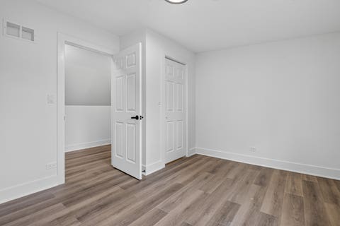 Tiny photo for 8717 S Bishop Street, Chicago, IL 60620 (MLS # 12732650)