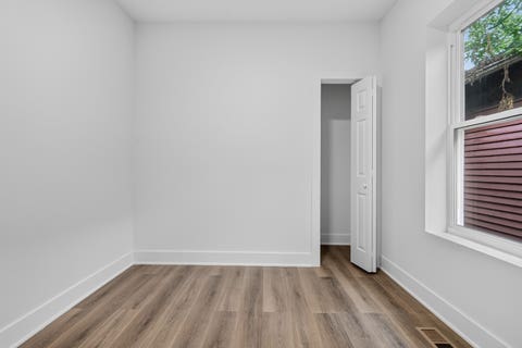Tiny photo for 8717 S Bishop Street, Chicago, IL 60620 (MLS # 12732650)