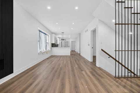 Tiny photo for 8717 S Bishop Street, Chicago, IL 60620 (MLS # 12732650)
