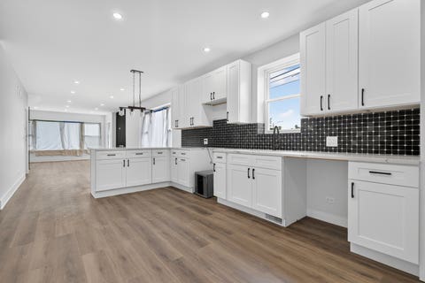 Tiny photo for 8717 S Bishop Street, Chicago, IL 60620 (MLS # 12732650)