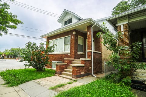Photo of 8717 S Bishop Street, Chicago, IL 60620 (MLS # 12732650)