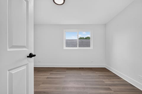 Tiny photo for 8717 S Bishop Street, Chicago, IL 60620 (MLS # 12732650)