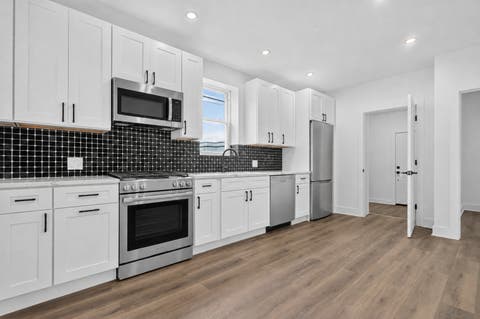Tiny photo for 8717 S Bishop Street, Chicago, IL 60620 (MLS # 12732650)