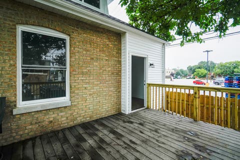 Tiny photo for 8717 S Bishop Street, Chicago, IL 60620 (MLS # 12732650)