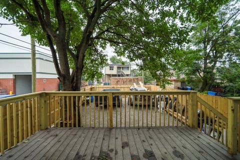 Tiny photo for 8717 S Bishop Street, Chicago, IL 60620 (MLS # 12732650)