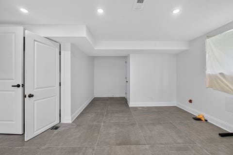 Tiny photo for 8717 S Bishop Street, Chicago, IL 60620 (MLS # 12732650)