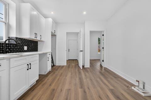 Tiny photo for 8717 S Bishop Street, Chicago, IL 60620 (MLS # 12732650)