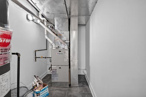 Tiny photo for 8717 S Bishop Street, Chicago, IL 60620 (MLS # 12732650)