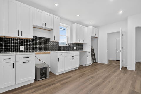 Tiny photo for 8717 S Bishop Street, Chicago, IL 60620 (MLS # 12732650)