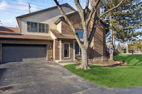 A home in Westmont