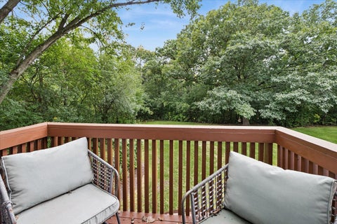 Tiny photo for 26890 N Longwood Road, Lake Forest, IL 60045 (MLS # 12791286)