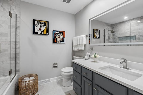 Tiny photo for 26890 N Longwood Road, Lake Forest, IL 60045 (MLS # 12791286)