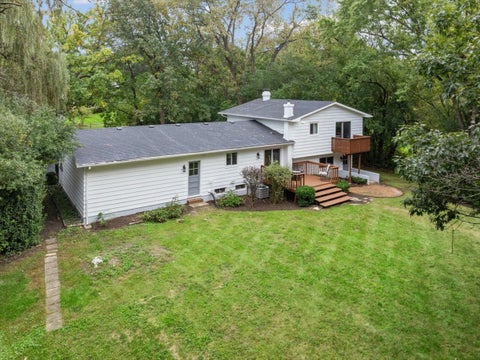 Tiny photo for 26890 N Longwood Road, Lake Forest, IL 60045 (MLS # 12791286)