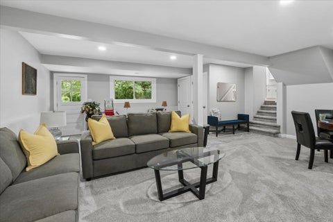 Tiny photo for 26890 N Longwood Road, Lake Forest, IL 60045 (MLS # 12791286)