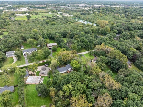 Tiny photo for 26890 N Longwood Road, Lake Forest, IL 60045 (MLS # 12791286)