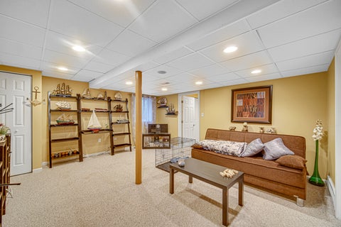 Tiny photo for 1424 DERBY Lane, Mundelein, IL 60060 (MLS # 12771745)