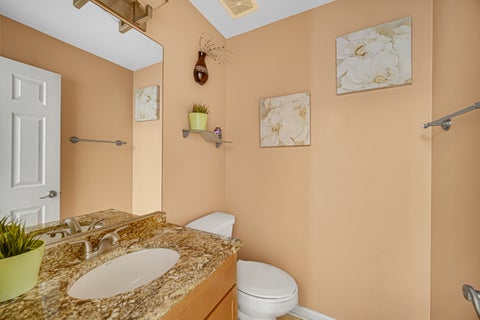 Tiny photo for 1424 DERBY Lane, Mundelein, IL 60060 (MLS # 12771745)