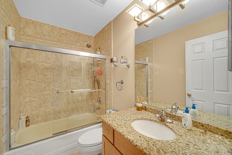 Tiny photo for 1424 DERBY Lane, Mundelein, IL 60060 (MLS # 12771745)