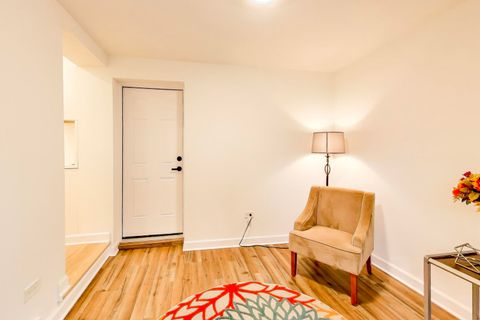 Tiny photo for 832 N Delphia Avenue, Park Ridge, IL 60068 (MLS # 12514835)