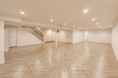 Tiny photo for 832 N Delphia Avenue, Park Ridge, IL 60068 (MLS # 12514835)