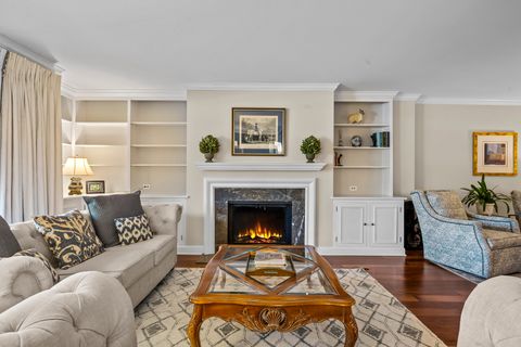 Tiny photo for 105 E Laurel Avenue #106, Lake Forest, IL 60045 (MLS # 12596929)