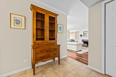 Tiny photo for 105 E Laurel Avenue #106, Lake Forest, IL 60045 (MLS # 12596929)