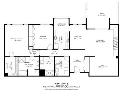 Tiny photo for 105 E Laurel Avenue #106, Lake Forest, IL 60045 (MLS # 12596929)