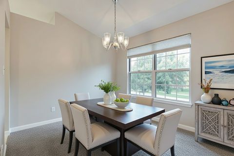 Tiny photo for 543 Grosse Pointe Circle, Vernon Hills, IL 60061 (MLS # 12503673)