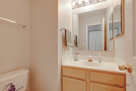 Tiny photo for 543 Grosse Pointe Circle, Vernon Hills, IL 60061 (MLS # 12503673)