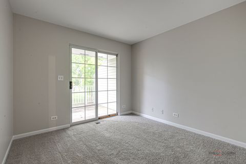 Tiny photo for 543 Grosse Pointe Circle, Vernon Hills, IL 60061 (MLS # 12503673)