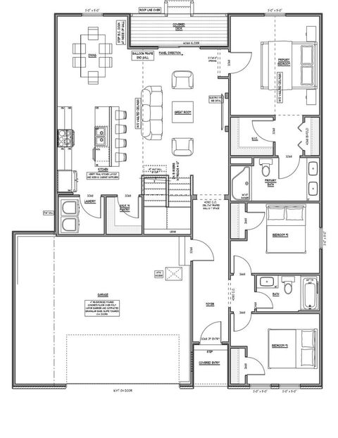 Tiny photo for 4325 MICHIGAN Avenue, Davenport, IA 52806 (MLS # QC4260969)