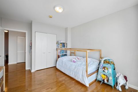 Tiny photo for 125 S Jefferson Street #3102, Chicago, IL 60661 (MLS # 12567437)