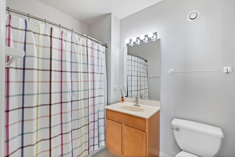 Tiny photo for 125 S Jefferson Street #3102, Chicago, IL 60661 (MLS # 12567437)