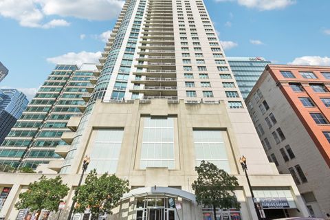 125 S Jefferson Street 3102 Chicago IL 60661