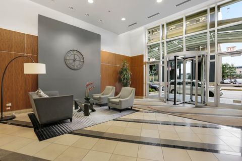 Tiny photo for 125 S Jefferson Street #3102, Chicago, IL 60661 (MLS # 12567437)