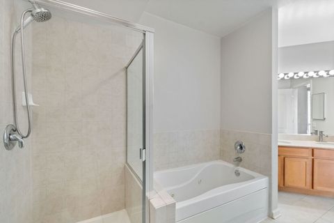 Tiny photo for 125 S Jefferson Street #3102, Chicago, IL 60661 (MLS # 12567437)