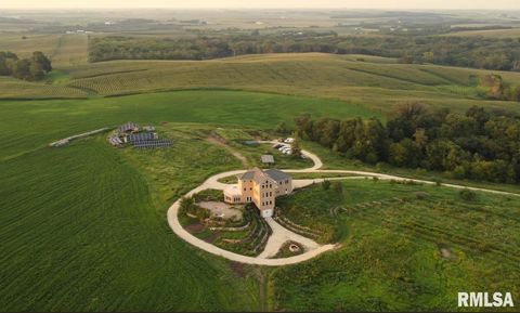 Tiny photo for Dubuque, IA 52002 (MLS # QC4268514)