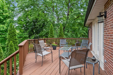 Tiny photo for 2374 Pepper Tree Court, Lisle, IL 60532 (MLS # 12634021)