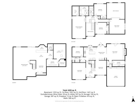Tiny photo for 2374 Pepper Tree Court, Lisle, IL 60532 (MLS # 12634021)