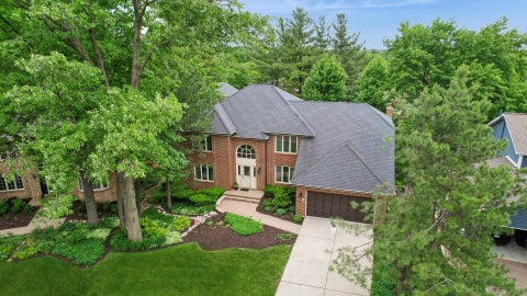 Tiny photo for 2374 Pepper Tree Court, Lisle, IL 60532 (MLS # 12634021)