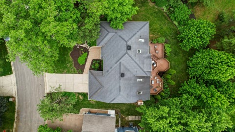 Tiny photo for 2374 Pepper Tree Court, Lisle, IL 60532 (MLS # 12634021)