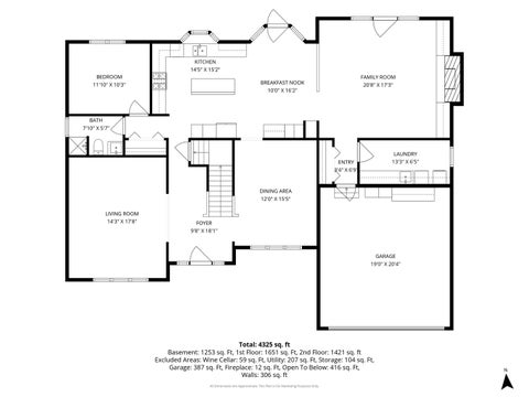 Tiny photo for 2374 Pepper Tree Court, Lisle, IL 60532 (MLS # 12634021)