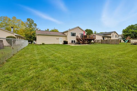 Tiny photo for 550 Norman Drive, Cary, IL 60013 (MLS # 12496825)