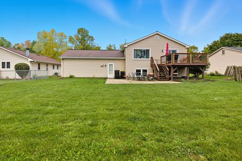 Tiny photo for 550 Norman Drive, Cary, IL 60013 (MLS # 12496825)