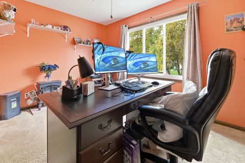 Tiny photo for 550 Norman Drive, Cary, IL 60013 (MLS # 12496825)