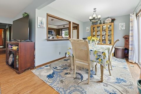 Tiny photo for 550 Norman Drive, Cary, IL 60013 (MLS # 12496825)