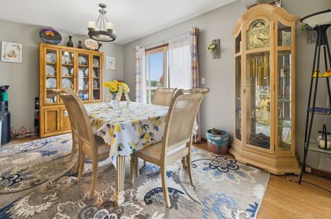 Tiny photo for 550 Norman Drive, Cary, IL 60013 (MLS # 12496825)