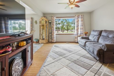 Tiny photo for 550 Norman Drive, Cary, IL 60013 (MLS # 12496825)