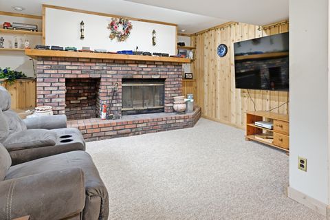 Tiny photo for 550 Norman Drive, Cary, IL 60013 (MLS # 12496825)