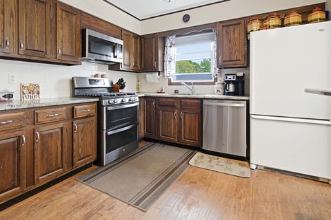 Tiny photo for 550 Norman Drive, Cary, IL 60013 (MLS # 12496825)